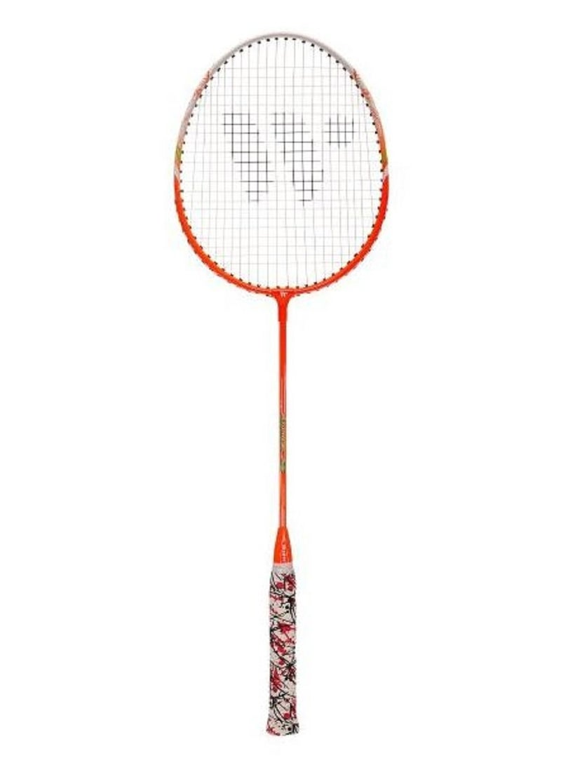 Wish Alumtec Badminton Racket