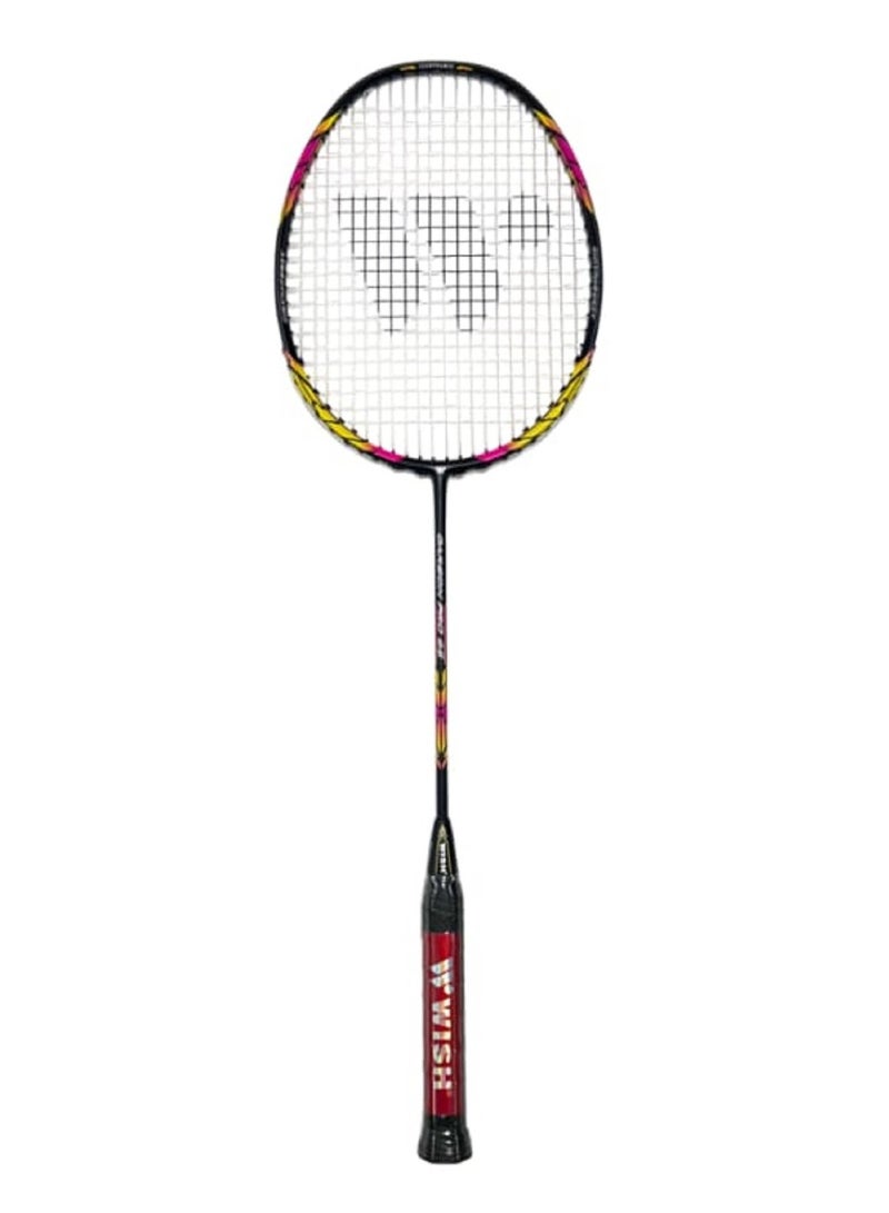 Badminton Racket Carbon Pro 65