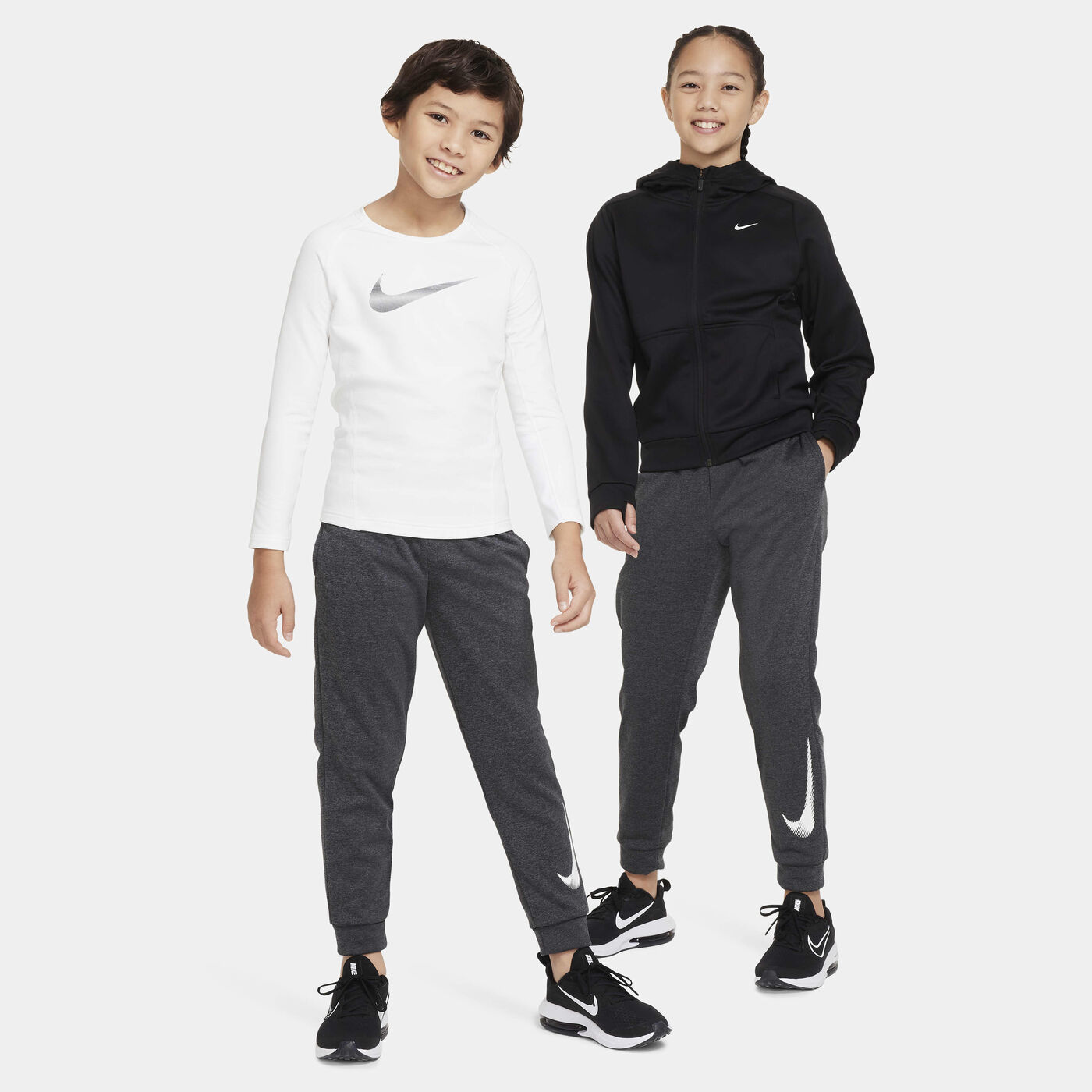 Kids' Multi+ Therma-FIT Training Joggers