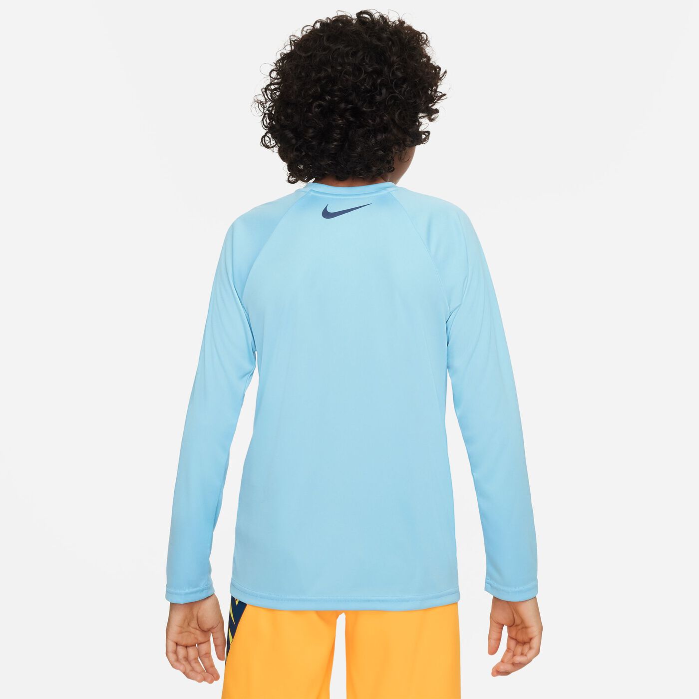 Kids' Swim Long-Sleeve Hydroguard