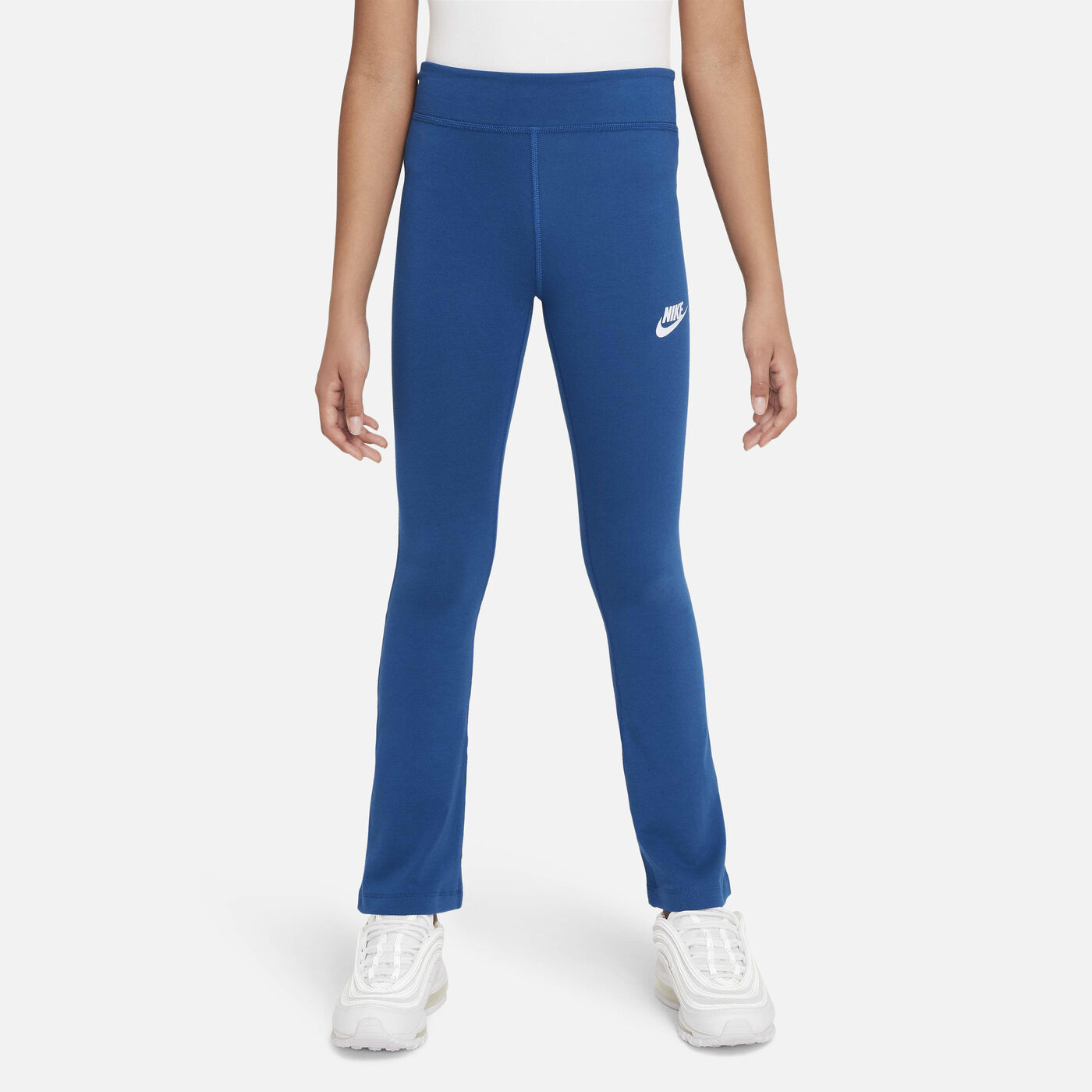 Kids' Sportswear Favourites Flared Leggings