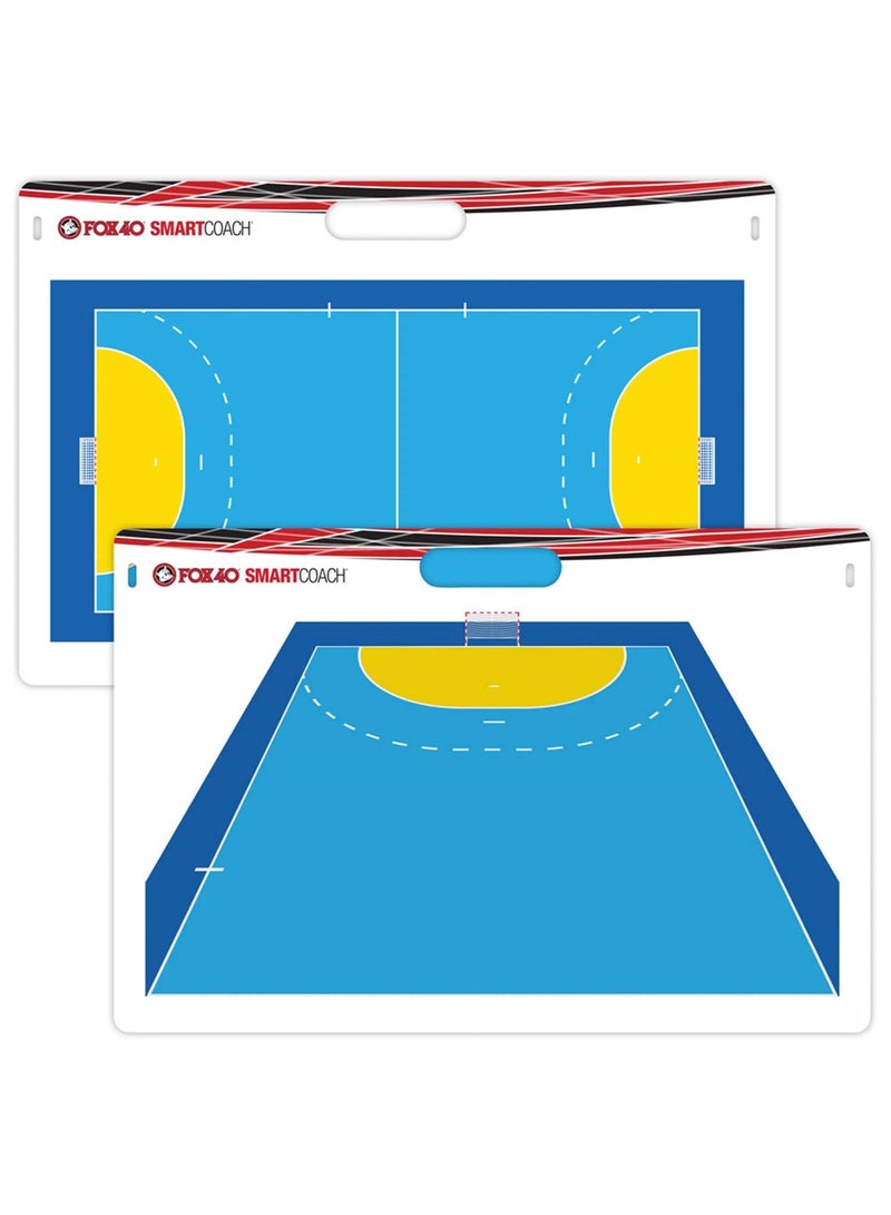 Fox 40 Smartcoach Pro Handball Rigid Carry Board