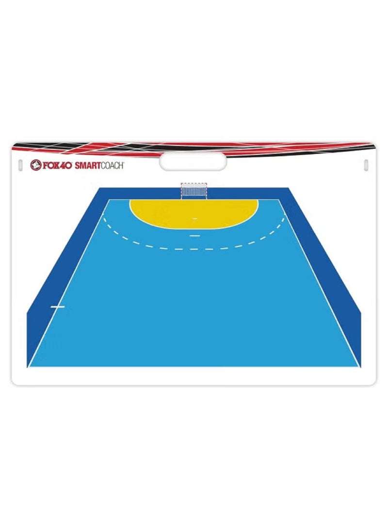 Fox 40 Smartcoach Pro Handball Rigid Carry Board