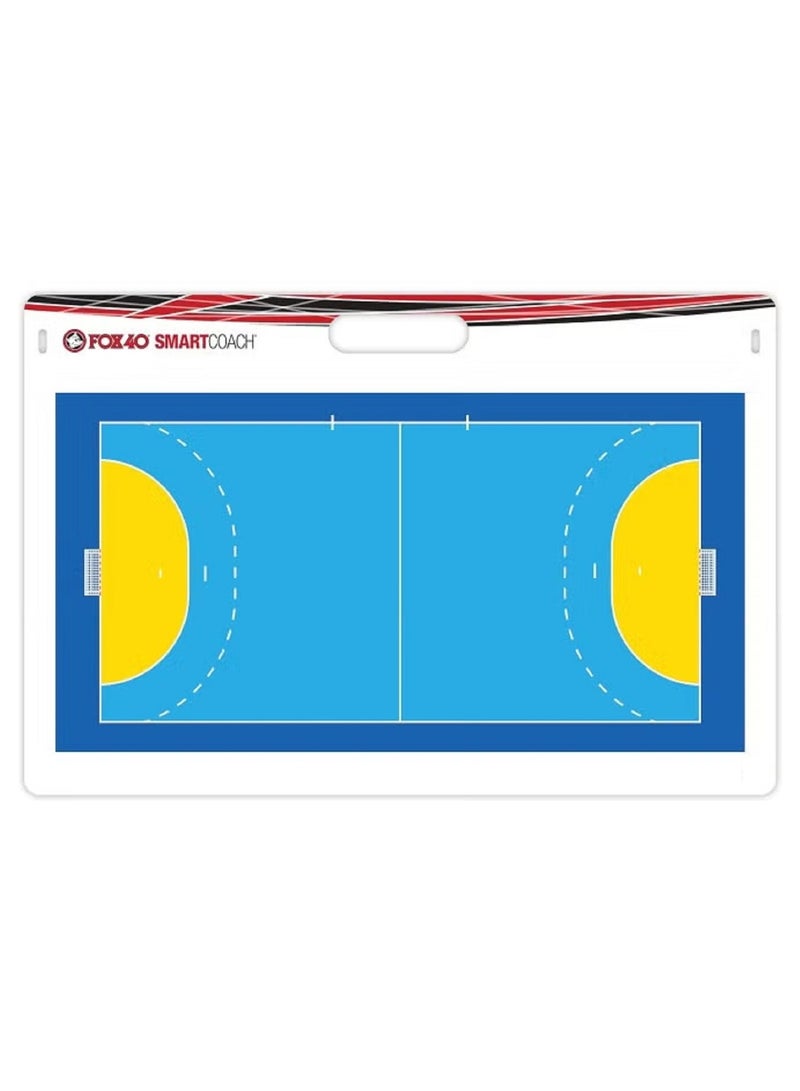Fox 40 Smartcoach Pro Handball Rigid Carry Board