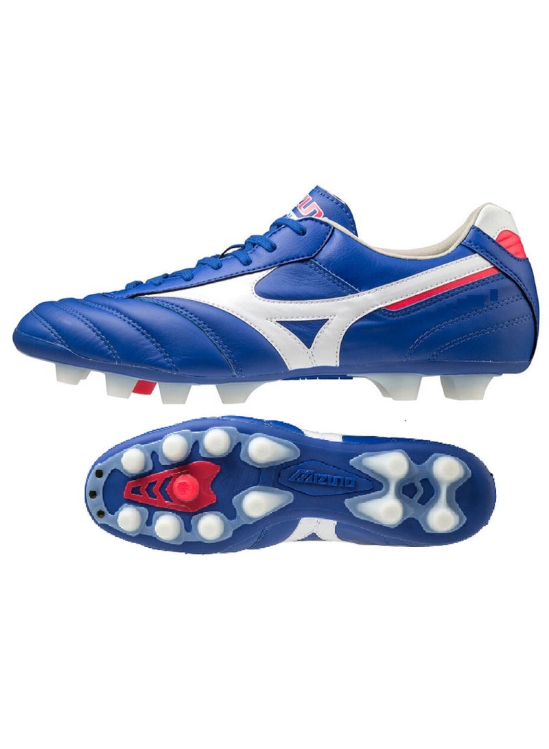 Morelia II Elite Unisex Football Boots