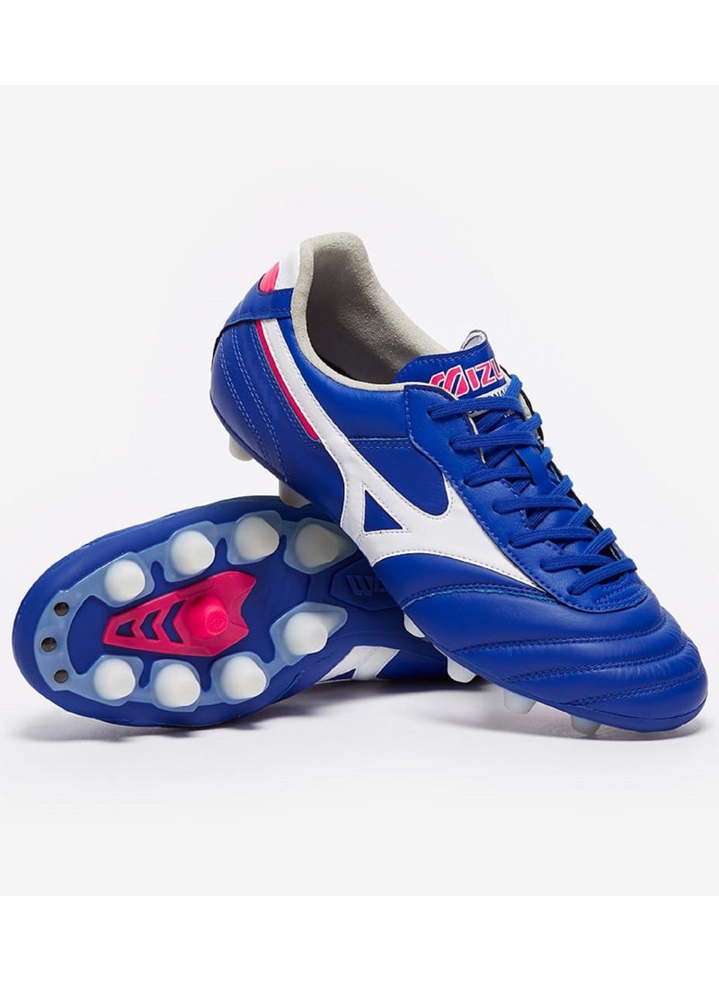 Morelia II Elite Unisex Football Boots