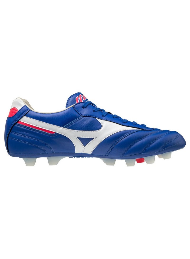 Morelia II Elite Unisex Football Boots