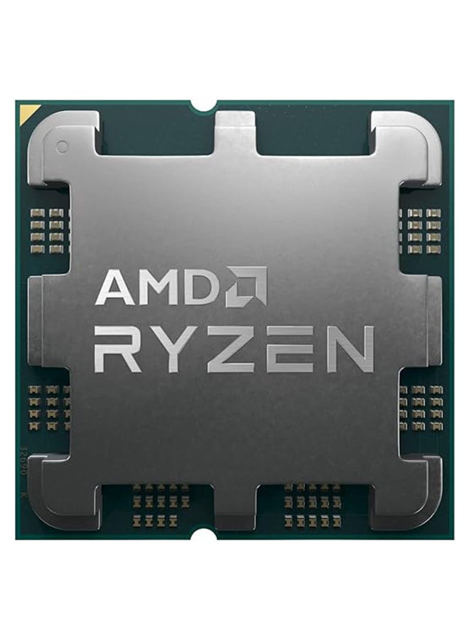 Ryzen™ 9 7900X 12-Core, 24-Thread Unlocked Desktop Processor ‎black