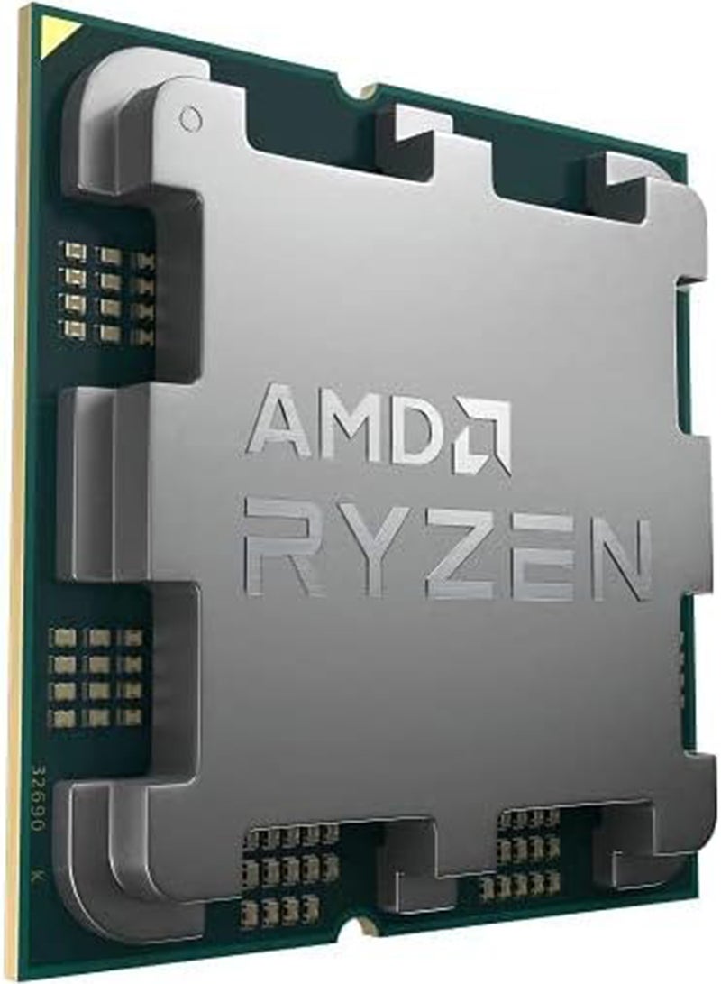 Ryzen™ 9 7900X 12-Core, 24-Thread Unlocked Desktop Processor ‎black