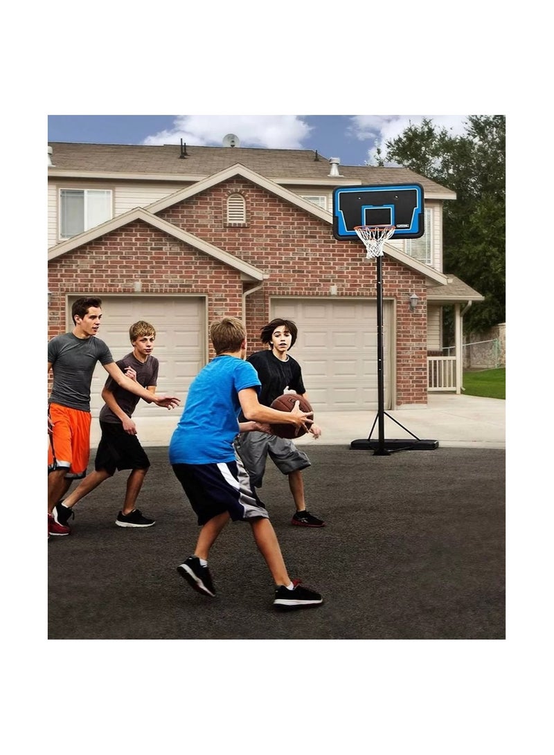 Basketball Backboard Stand