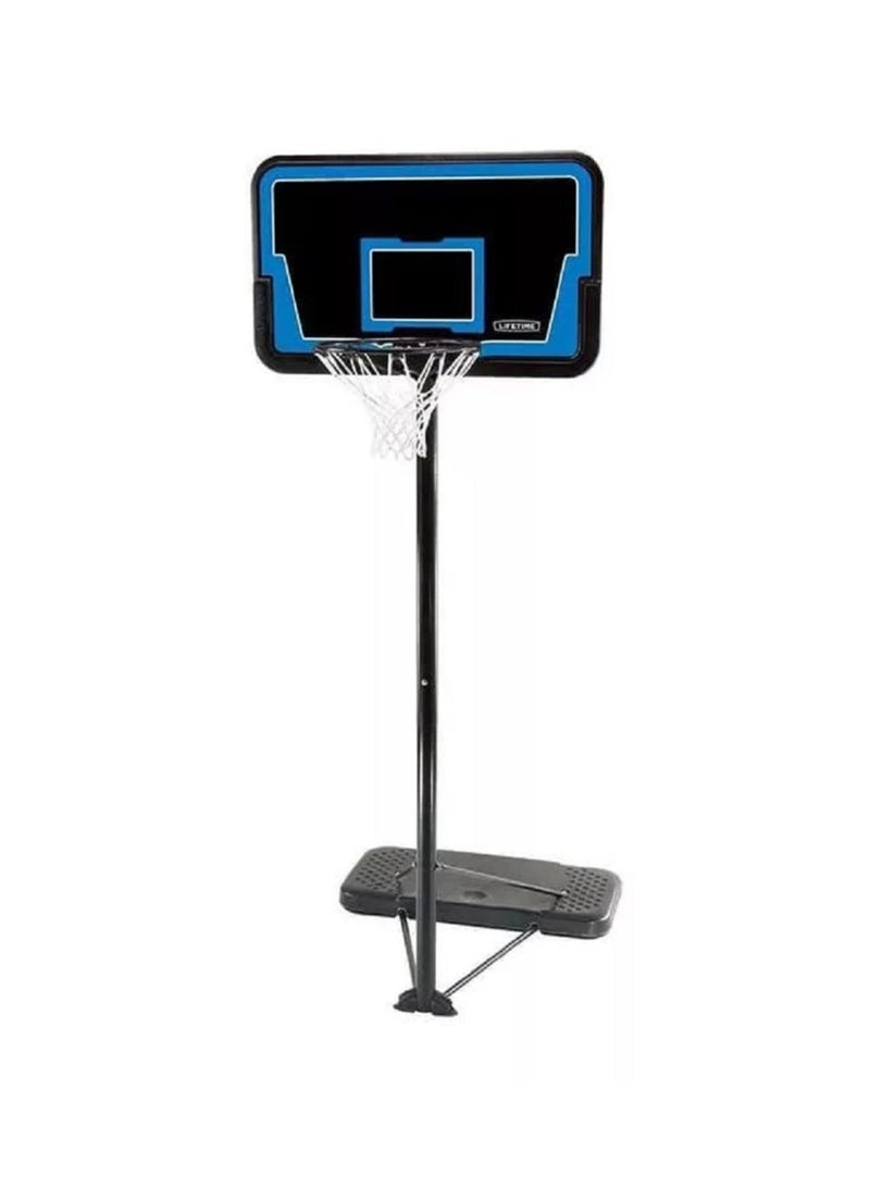 Basketball Backboard Stand