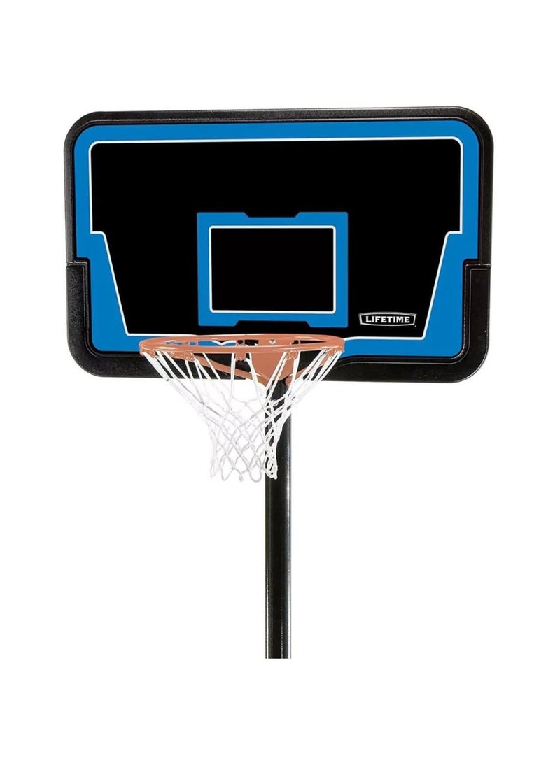 Basketball Backboard Stand