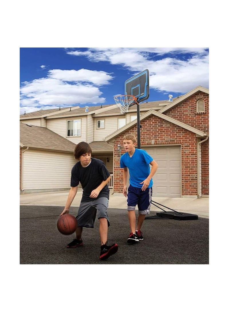 Basketball Backboard Stand