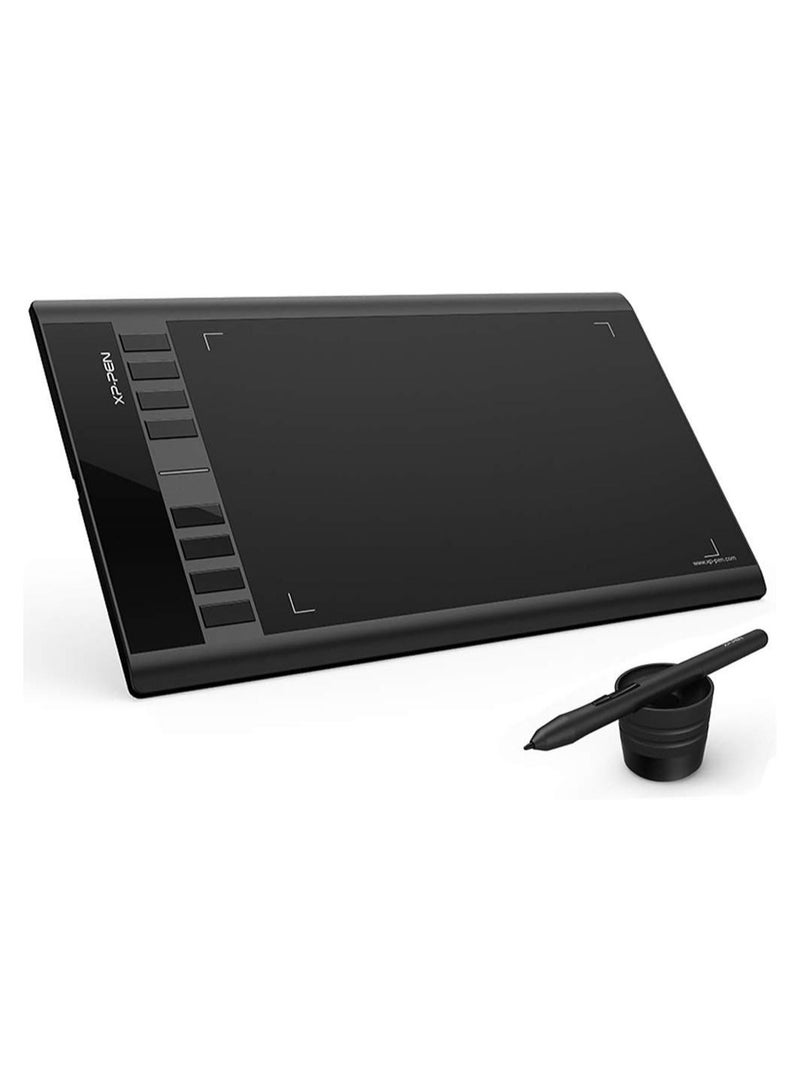 Star 3 12-Inch Drawing Tablet | 10x6