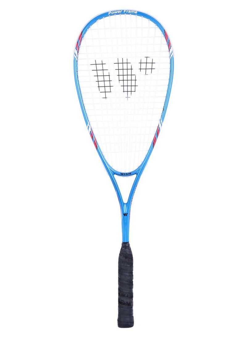 Fusion Squash Tennis Racket