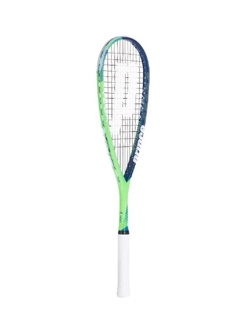 Prince Squash Racket Vega Response 400