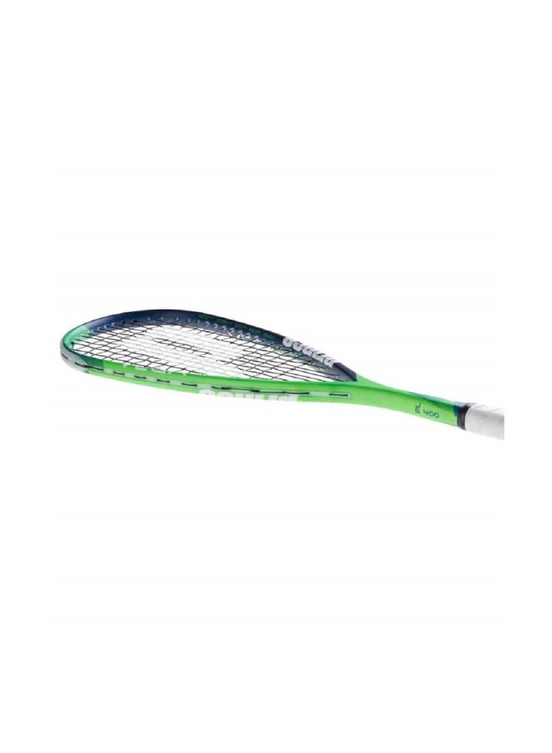 Squash Racket Vega Response 400