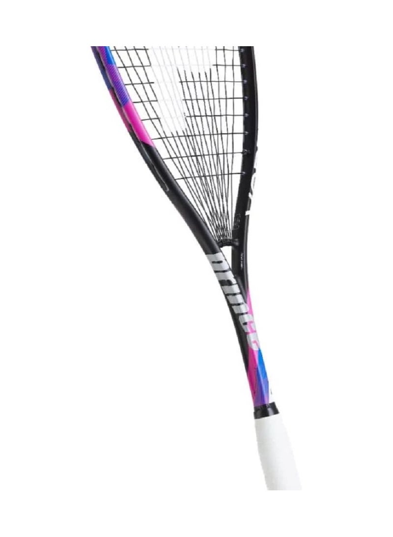 Squash Racket Vortex Pro 650