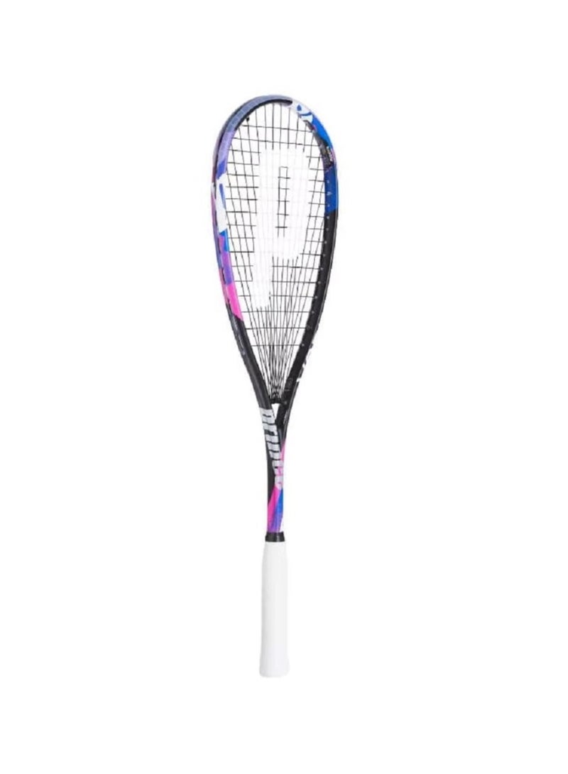 Prince Squash Racket Vortex Pro 650