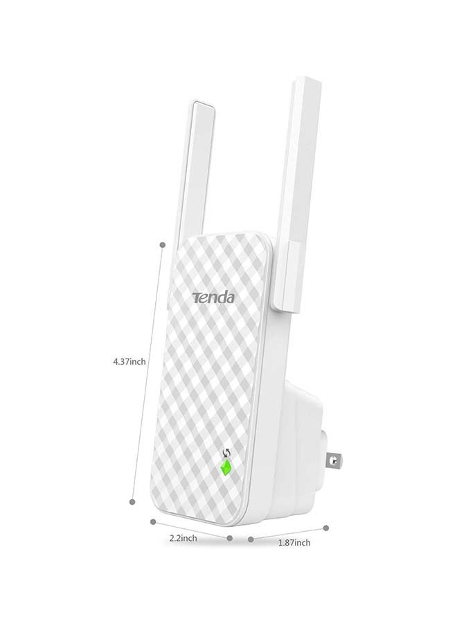 Wireless N300 Universal Range Extender