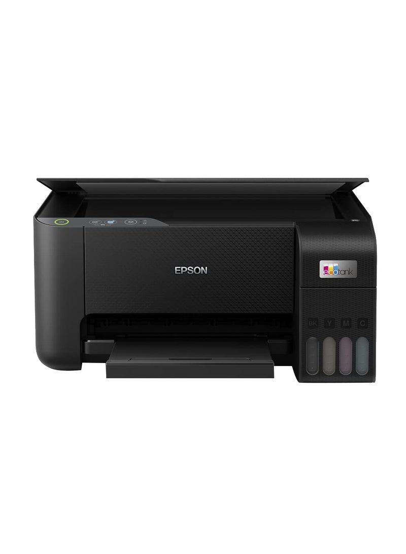 EcoTank L3211 All-In-One Ink Tank Printer Black