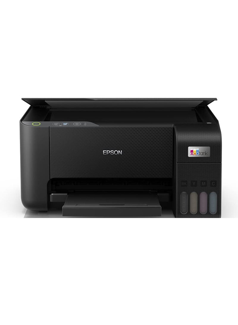 EcoTank L3211 All-In-One Ink Tank Printer Black