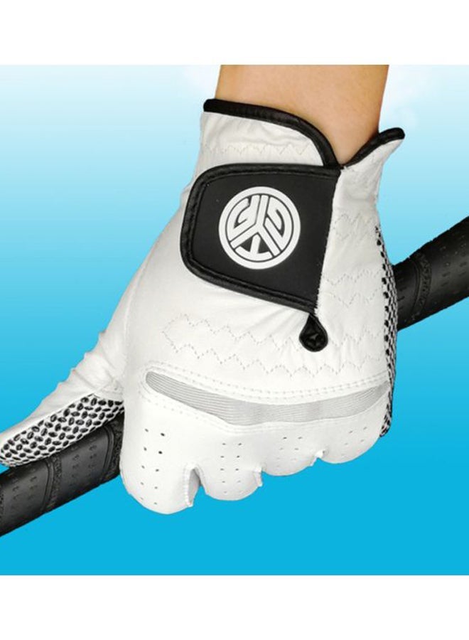 Left Hand Golf Glove 26x26x26cm