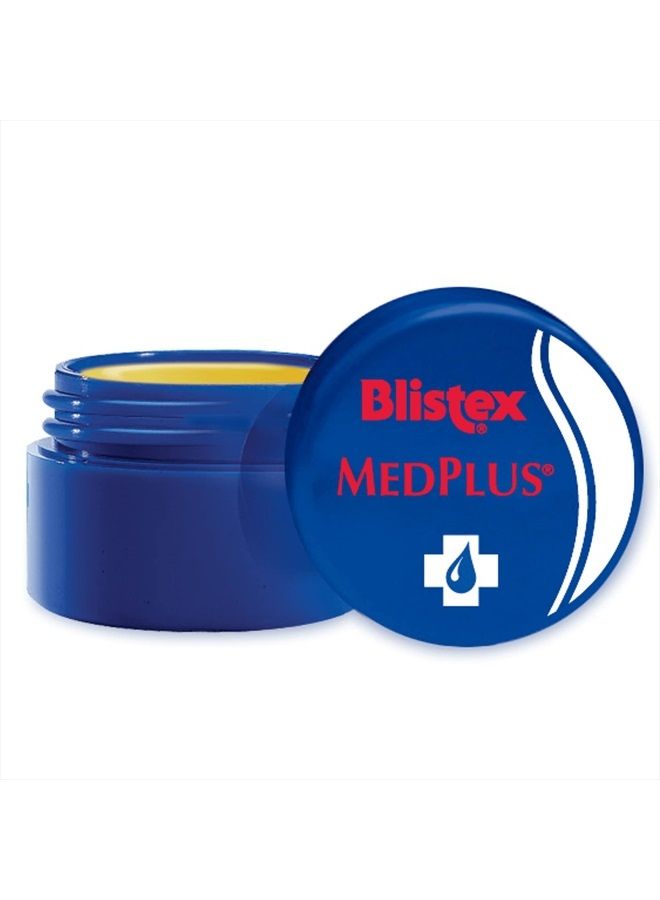 BLISTEX MEDPLUS