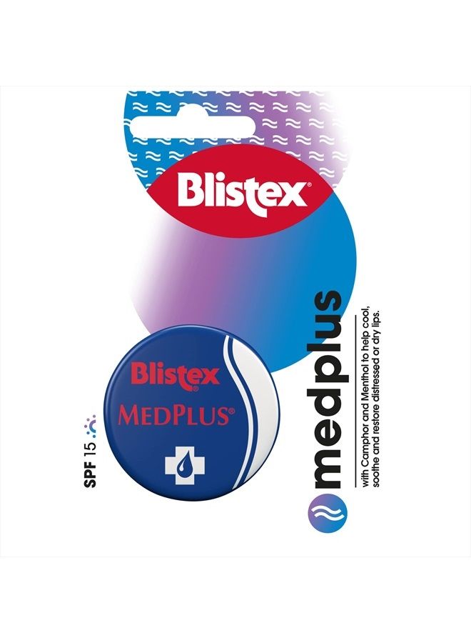 BLISTEX MEDPLUS