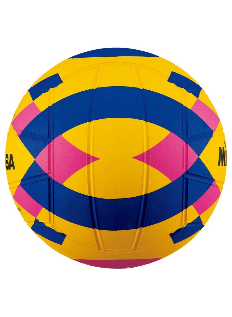 MIKASA Mens Size Water Polo Competition Ball