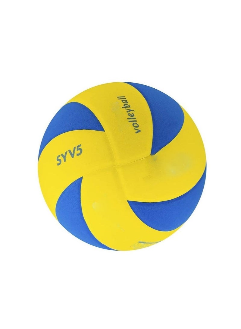 Mikasa Syv5 Youth Series Volleyball