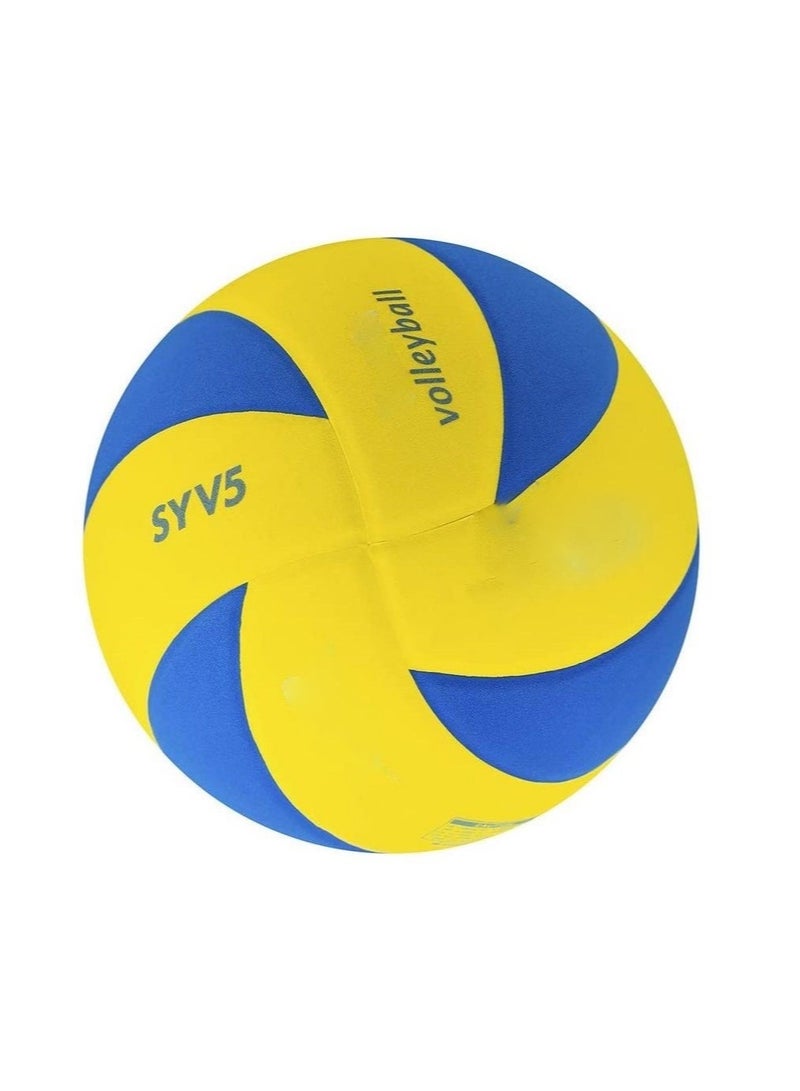 Mikasa Syv5 Youth Series Volleyball