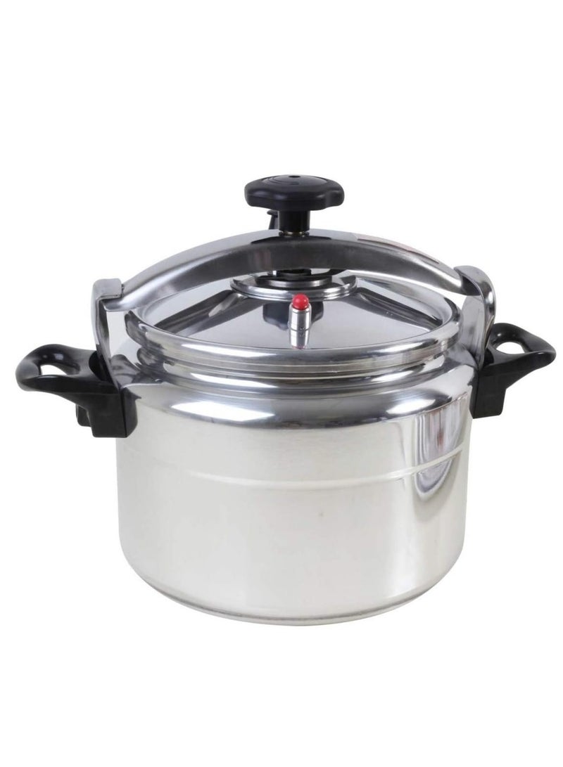 Aluminum Pressure Cooker 5 Ltr