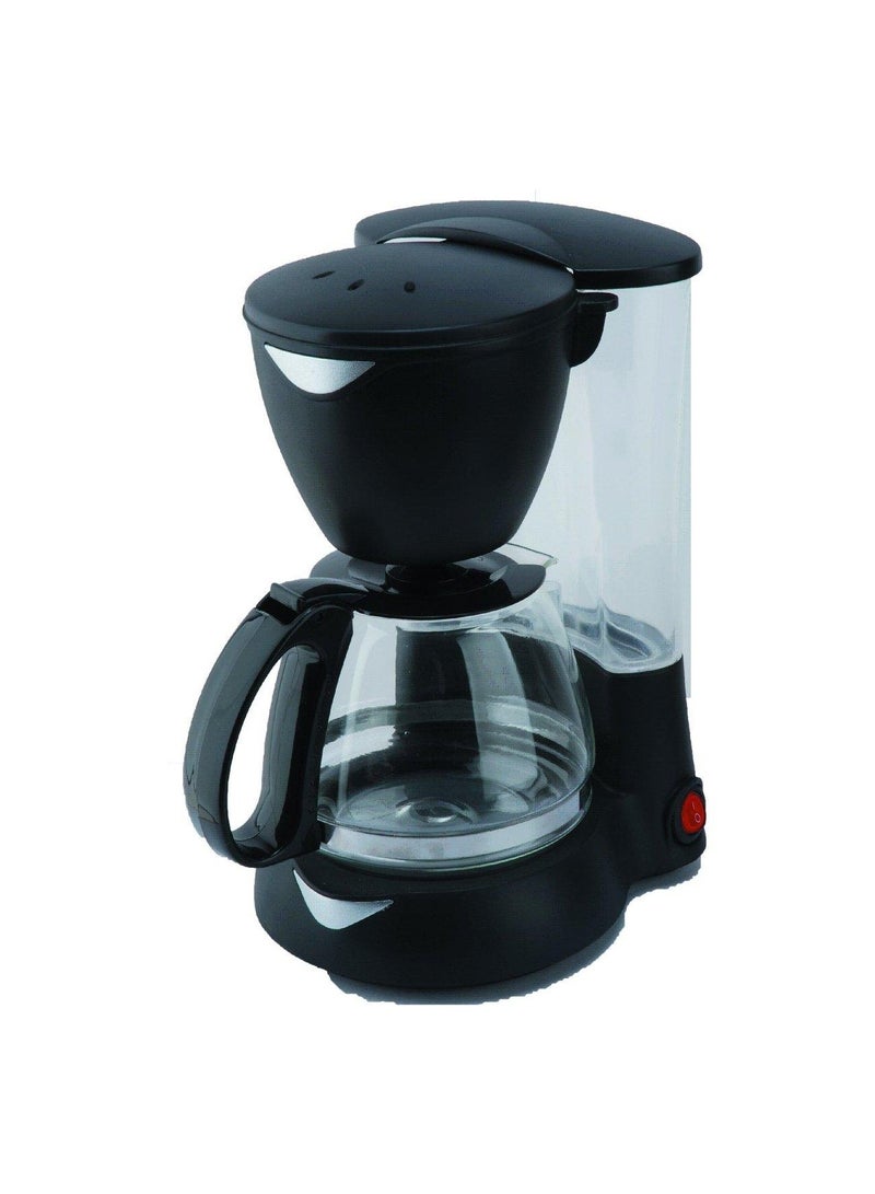 Premier Coffee Maker Stainless Steel MD205