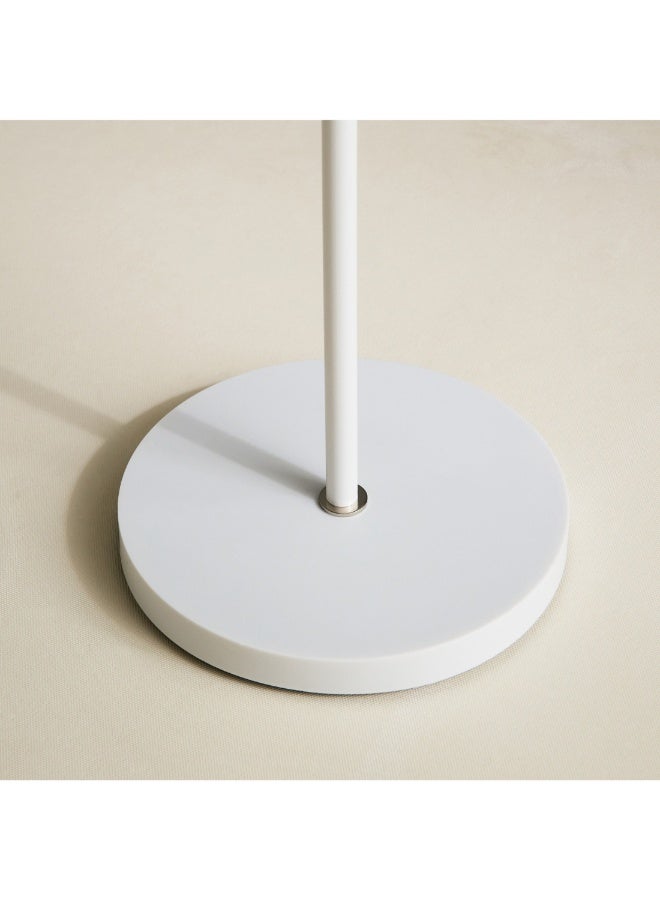 Keith E27 Metal Floor Lamp 142 X 19 Cm