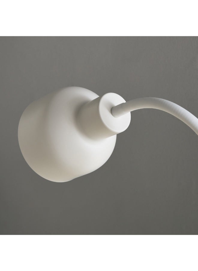 Keith E27 Metal Floor Lamp 142 X 19 Cm