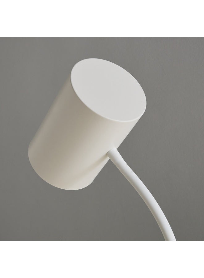 Keith E27 Metal Floor Lamp 142 X 19 Cm
