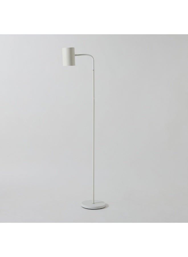 Keith E27 Metal Floor Lamp 142 X 19 Cm