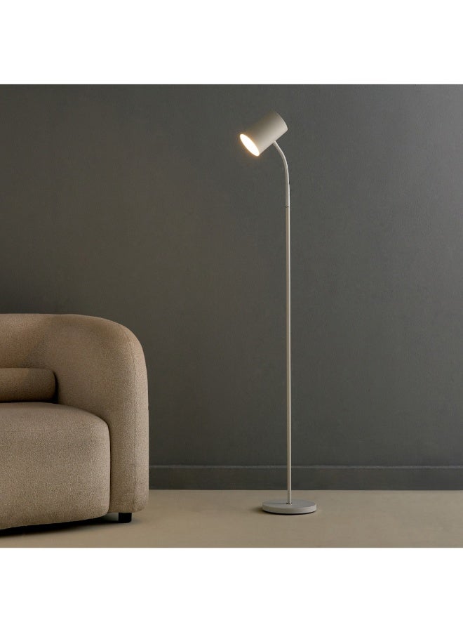 Keith E27 Metal Floor Lamp 142 X 19 Cm