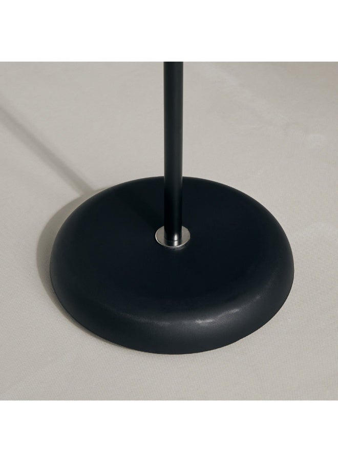 Keith E27 Metal Floor Lamp With Shade 145 X 22 Cm