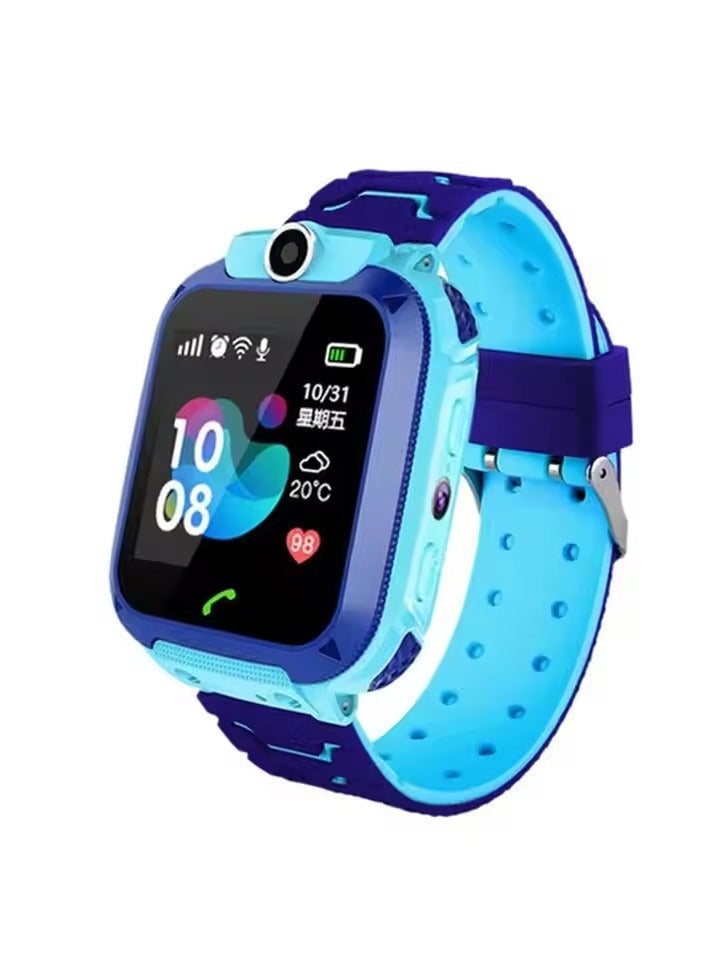 Oteeto KS1 Smart Watch