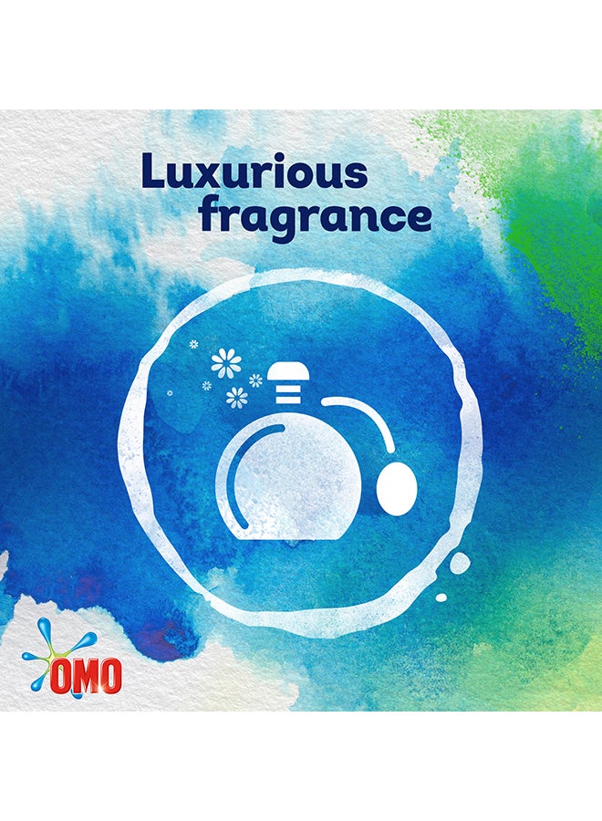 Automatic Powder Laundry Detergent With A Touch Of Comfort 6.0kg