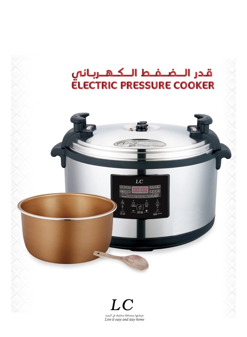 Electric Pressure Cooker 55L 5000W