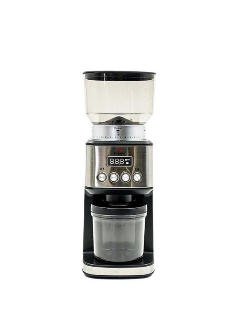 Mebashi Coffee Grinder 180W