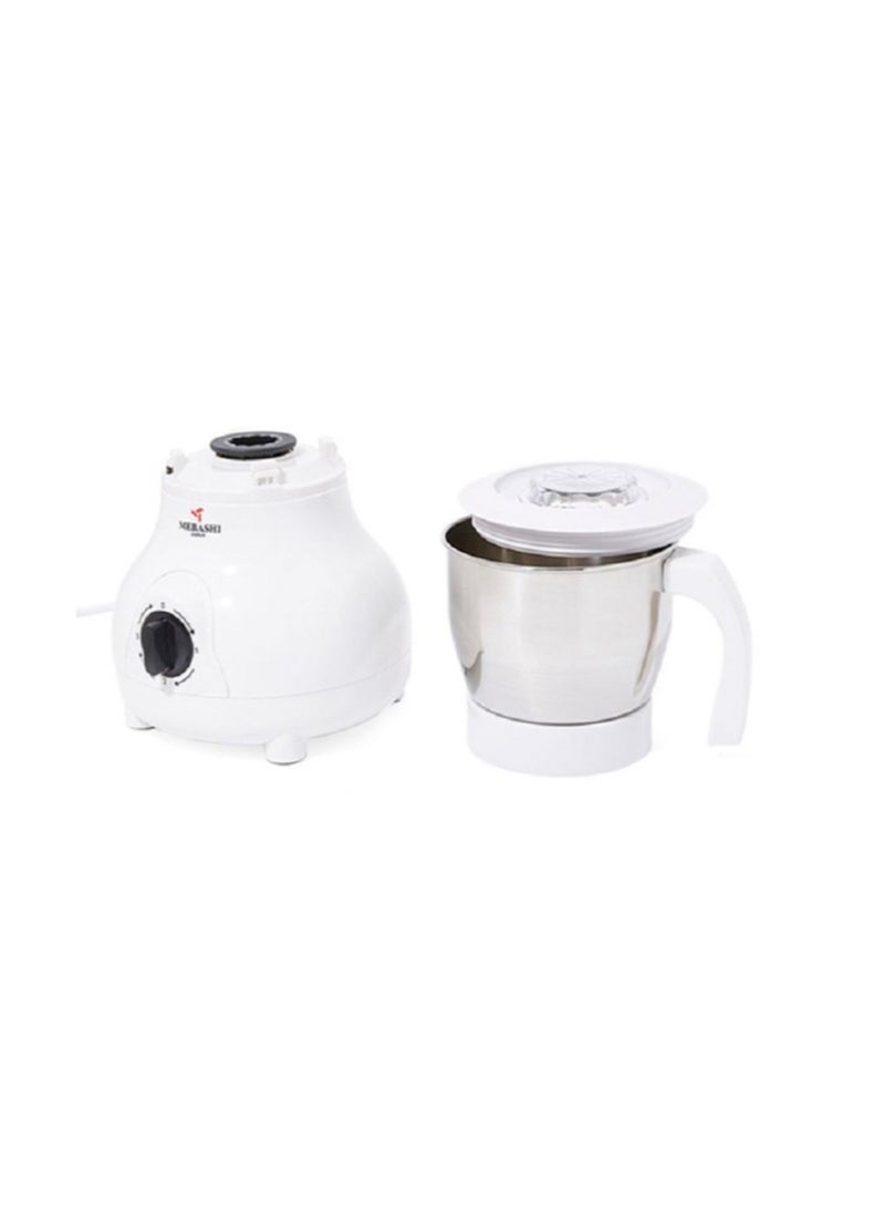 Mebashi Coffee Grinder 600Ml