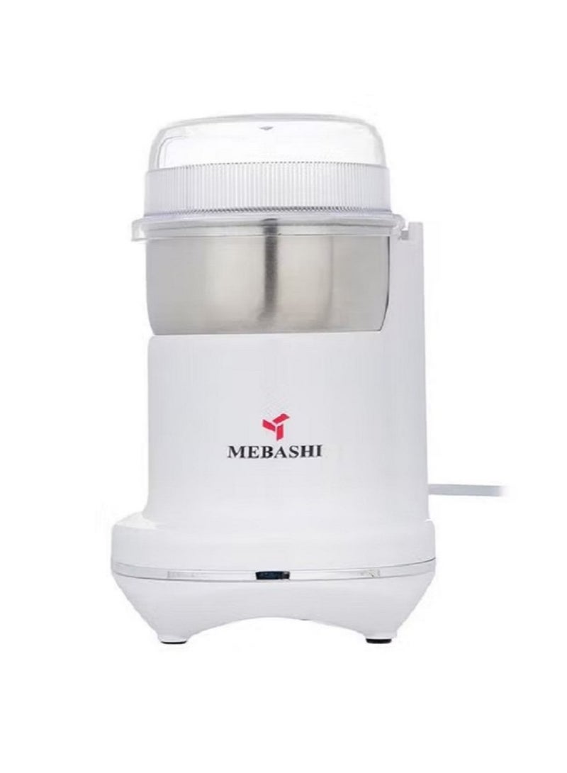 Mebashi Coffee Grinder 50Grm