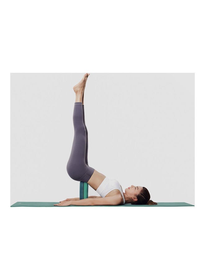 Fitness Yoga Blocks Foam