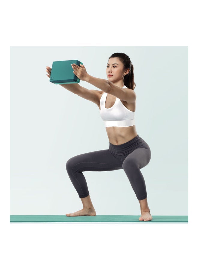 Fitness Yoga Blocks Foam