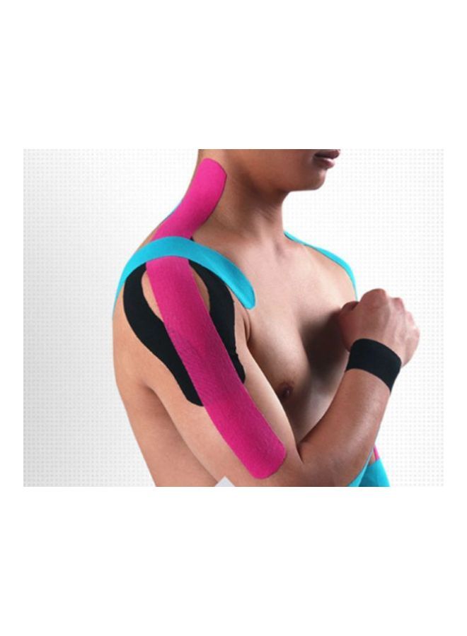 Self-Adhesive Muscle Bandage Tape