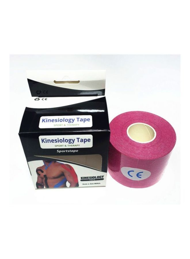 Self-Adhesive Muscle Bandage Tape